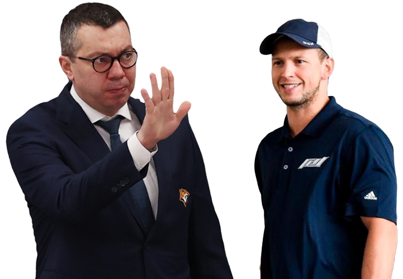 «Металлург» нашёл виновника последних неудач команды