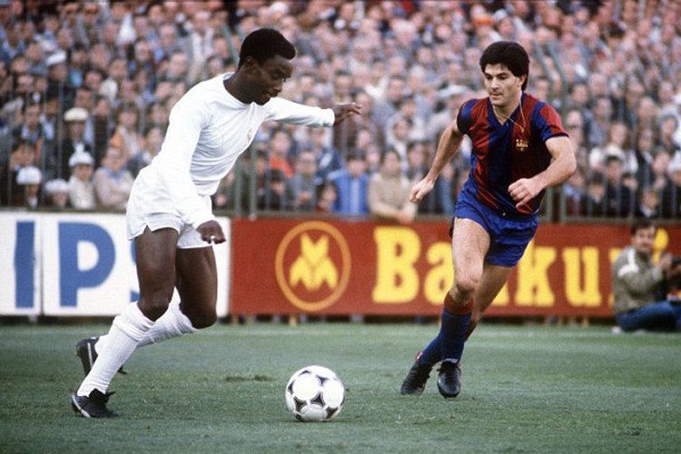 Ла Лига, Реал Мадрид