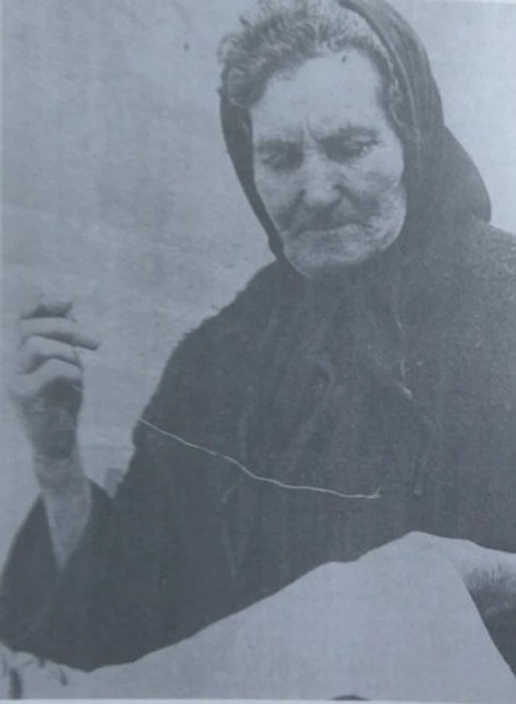 Донья Марселинья