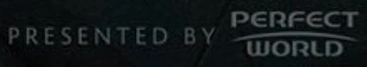 Presented by Perfect World