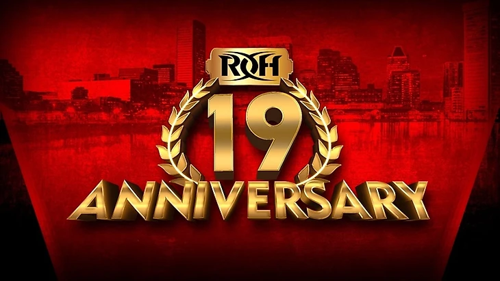 Обзор ROH 19th Anniversary 26.03.2021, изображение №1