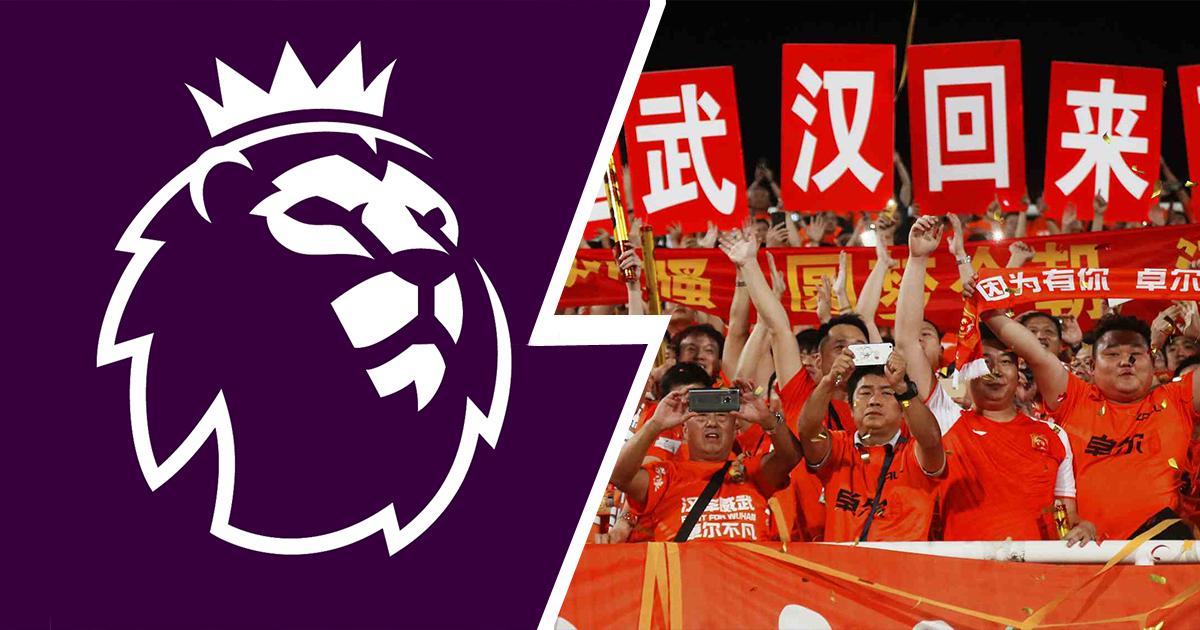 Ливерпуль, Манчестер Юнайтед, Манчестер Сити, Лестер