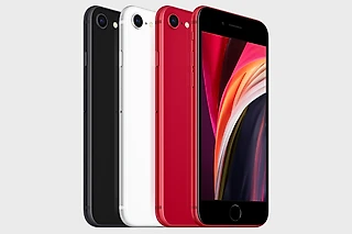 iPhone SE 2 (2020) – цена, обзор, характеристики и дата выхода, фото