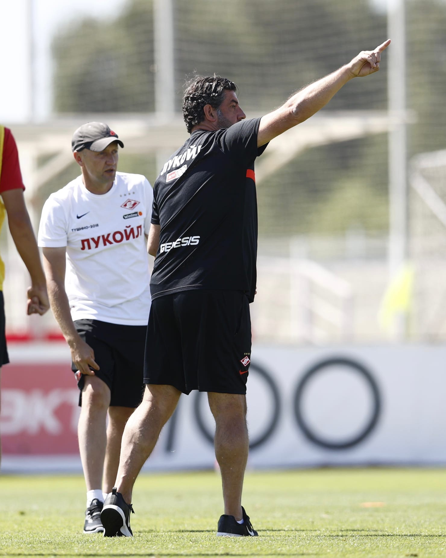 &#171;Спартак&#187;: Самара, &#171;Бенфика&#187;, а далее?