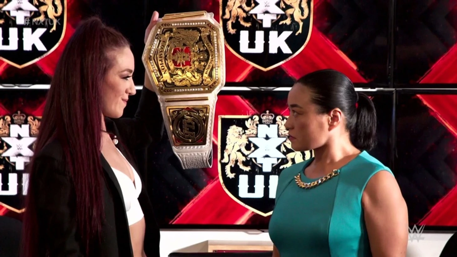 Обзор NXT UK 19.02.2021, изображение №9