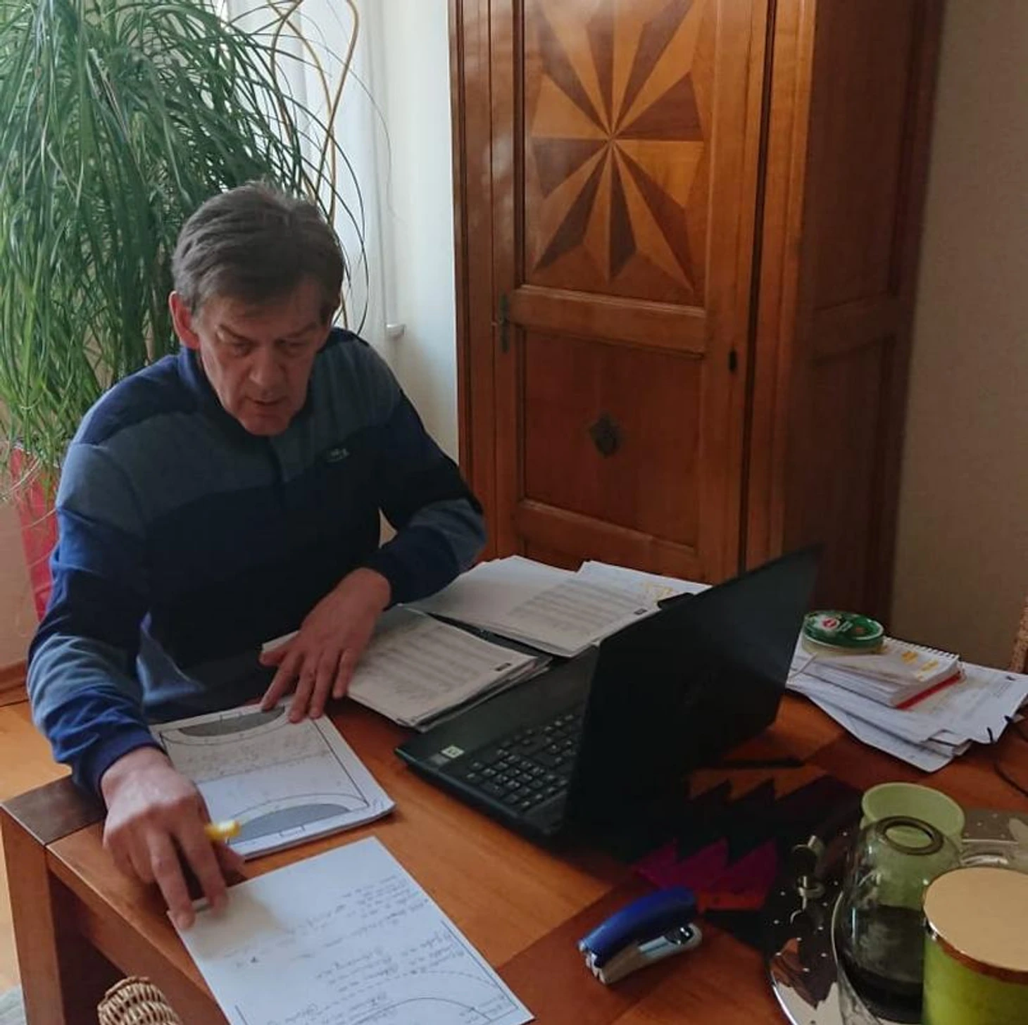 Велимир Петкович. Дебют на карантине. "Демократии в спорте не место", изображение №3