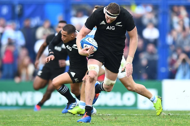 Попытка Ритэллика в итоге стала победной