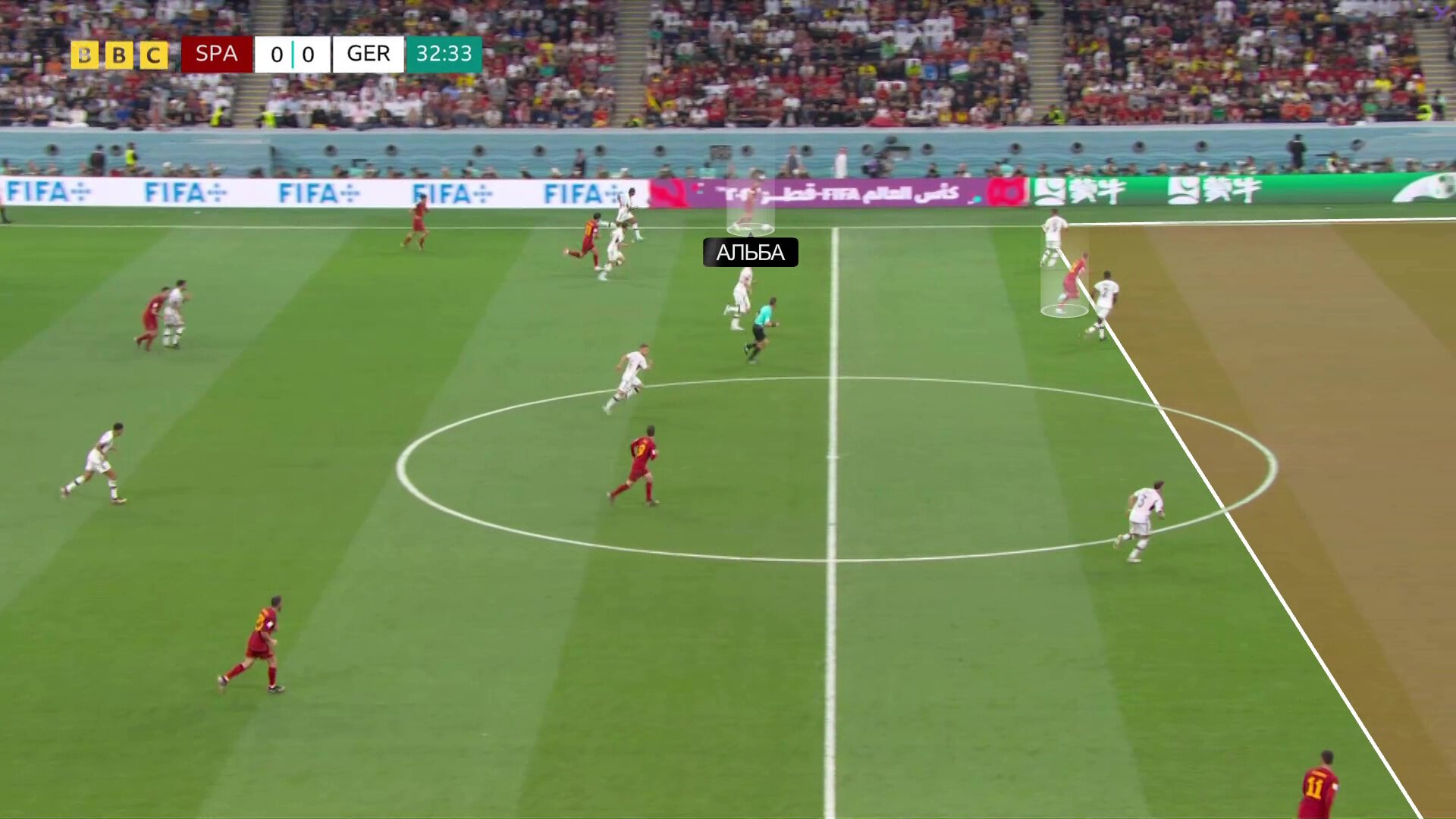 Обзор матча Испания – Германия на Чемпионате мира по футболу 2022, как  проходил матч, кто победил, какой счет