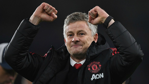 Манчестер Юнайтед