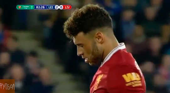 Передача полузащитника за 40 млн евро