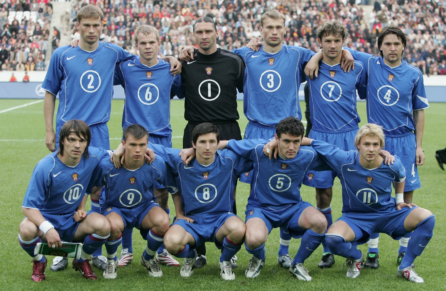 Футбол