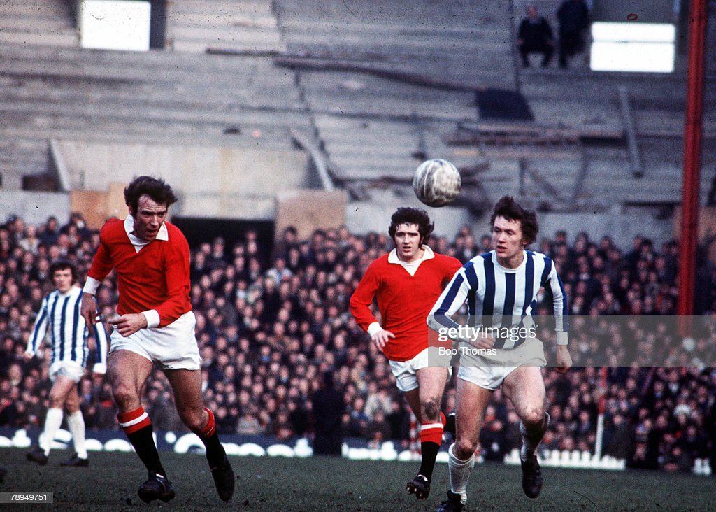 МЮ против Хаддерсфилд Таун - статистика встреч «Дьяволов» и «Терьеров»