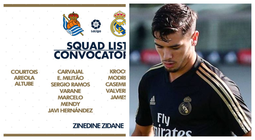 Реал Мадрид