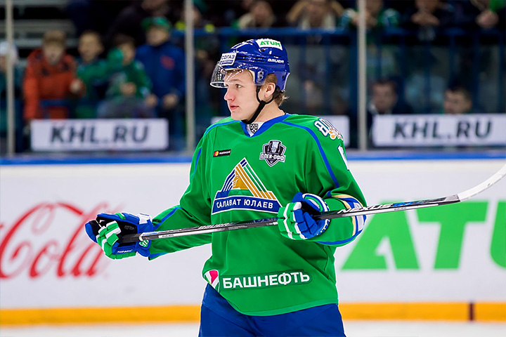 Плей-офф каждый день. «Салават Юлаев» — всё?