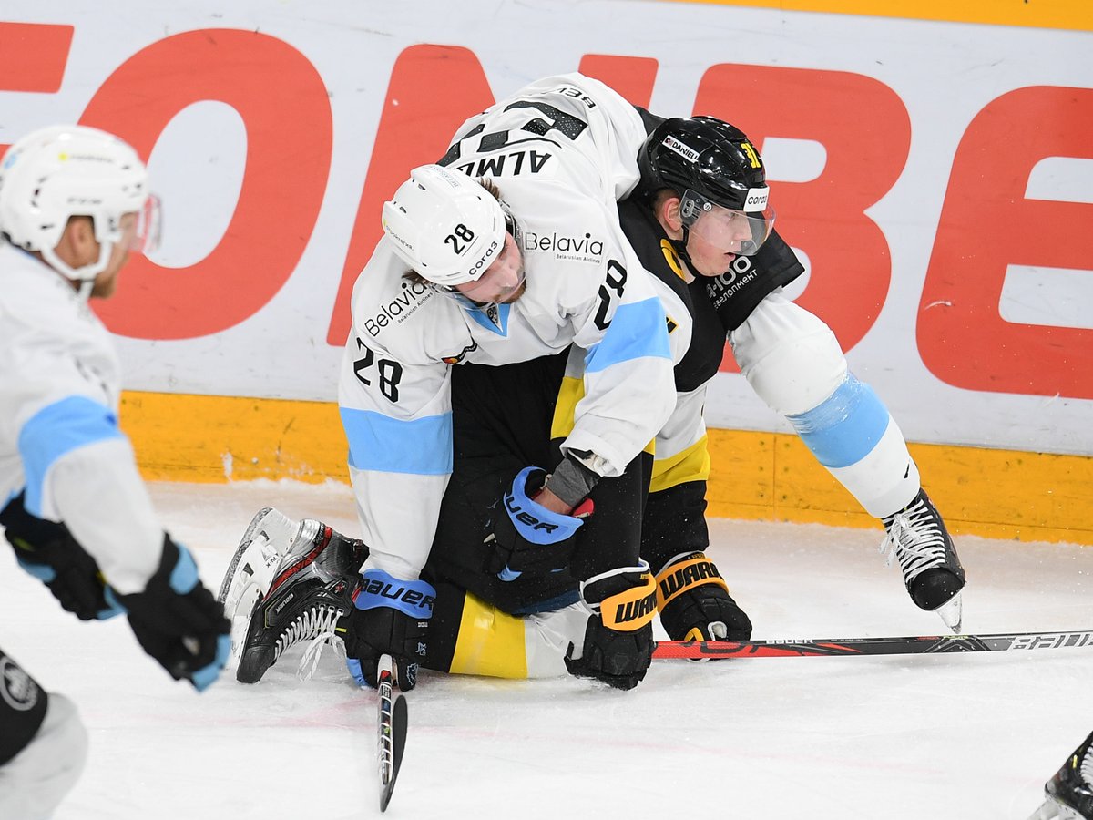 Главное не громкий старт, а громкий финиш