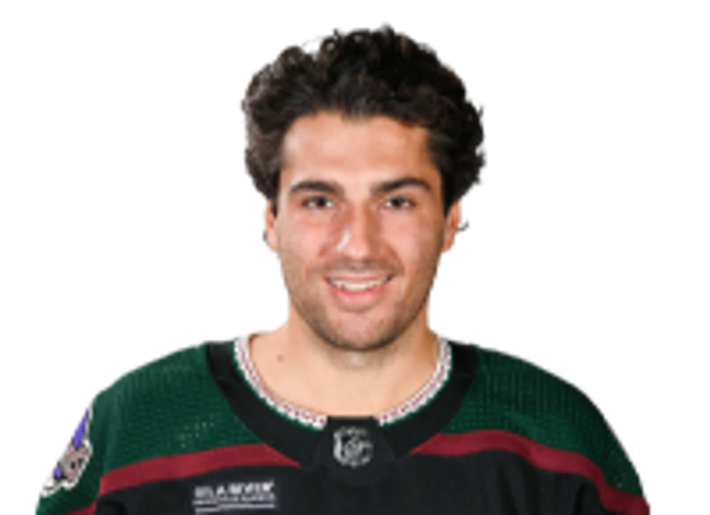 Nick Schmaltz