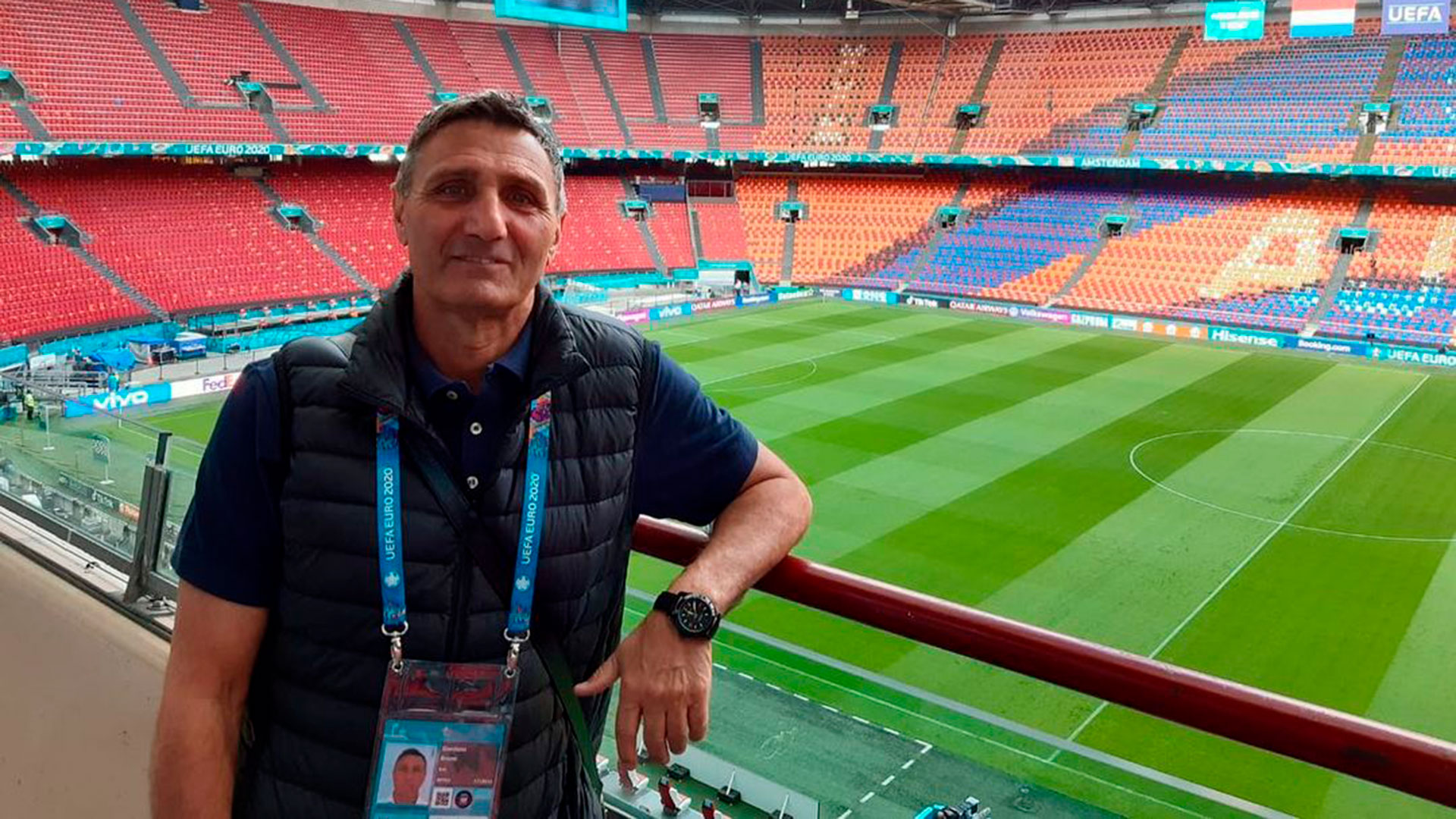 Джордано: «Сарри не может полностью мотивировать игроков»