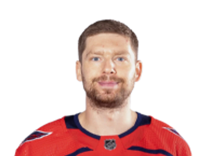 Evgeny Kuznetsov