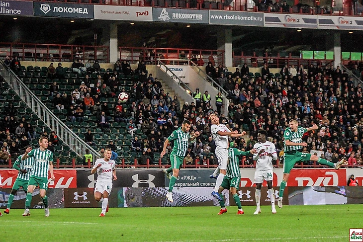 Фото: Дмитрий Бурдонов