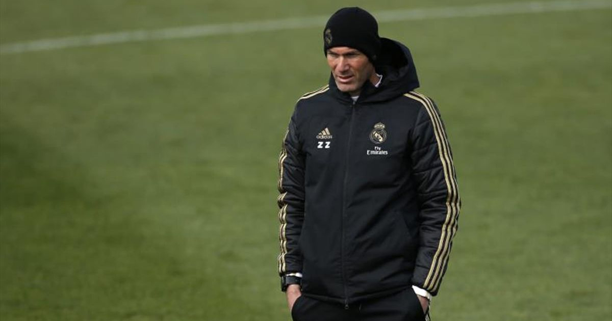 Реал Мадрид