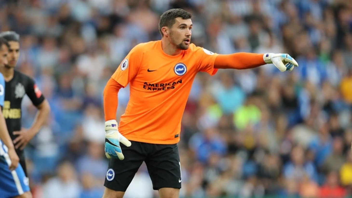 Mathew Ryan, Australia