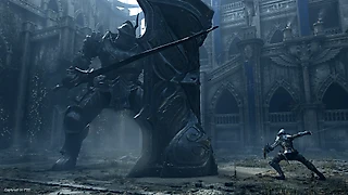Demon’s Souls ушла в печать