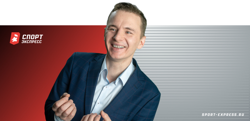 5 ошибок. Почему Игорь Еронко всё ещё дилетант в хоккее