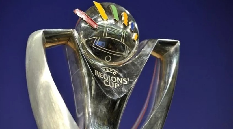 Трофей Кубка Регионов УЕФА