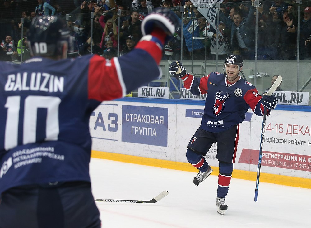 Торпедо НН: пациент скорее жив, чем мертв