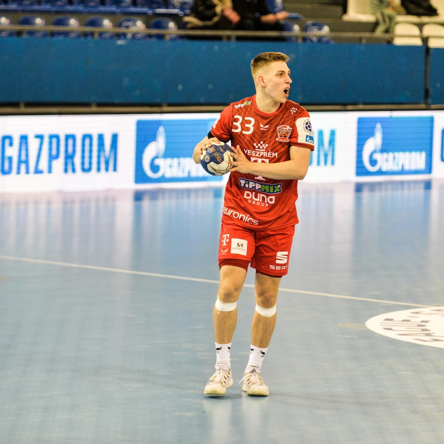 SEHA-Gazprom League. "Южане" отстрелялись — но не все. Стыковка с "Востоком" маловероятна, изображение №2