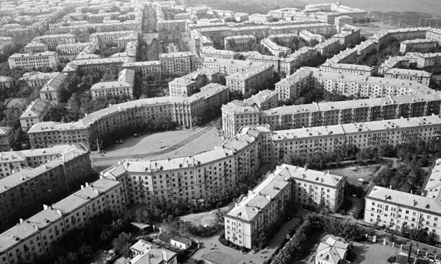 Магнитогорск