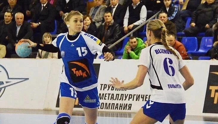 Анастасия Суслова: "Мы такие же профессионалы, просто тренируемся реже, чем в клубах Суперлиги", изображение №2