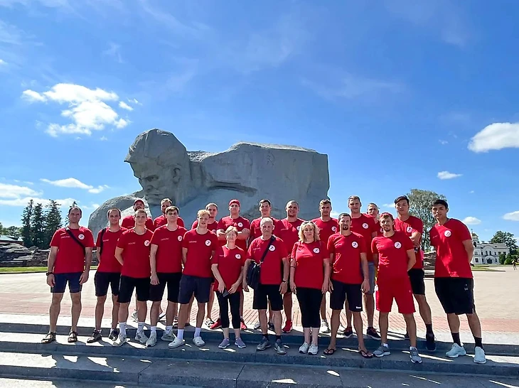 Чемпионат России. "Медведи" без велосипеда, "скифско-китайский" потенциал ЦСКА и секреты "Зенита", изображение №6