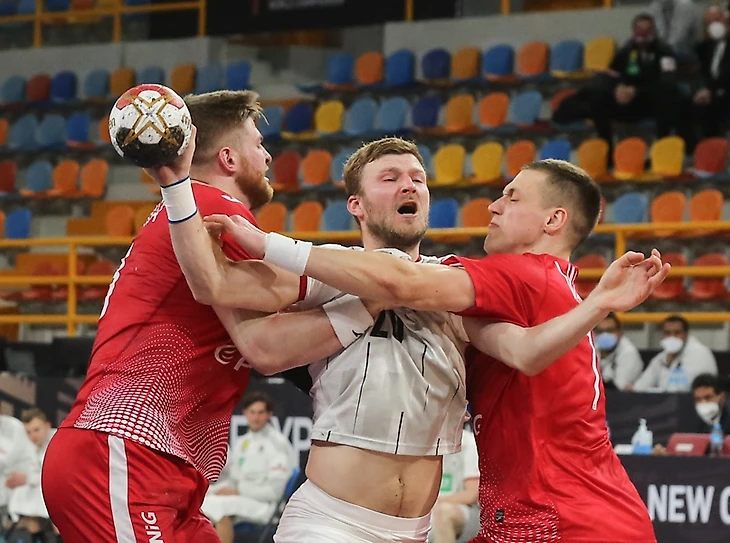 ЧМ-2021. Катара только не хватало! Последний четвертьфиналист — чемпион Азии, изображение №3