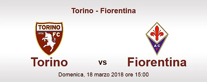 Торино - Фиорентина