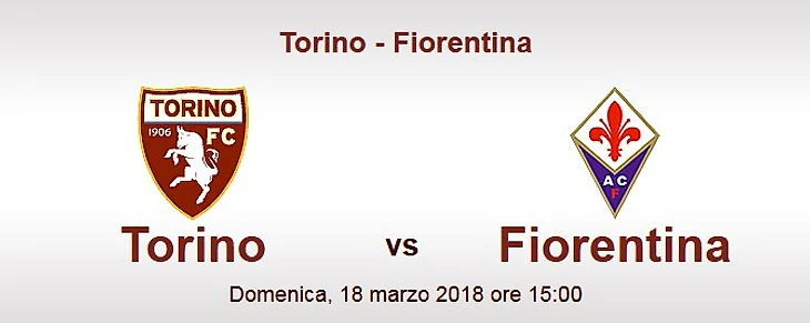 Торино - Фиорентина