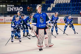 Антон Тодыков: «Попрад – это и новый опыт, и возможность посмотреть на хоккейную Европу!»