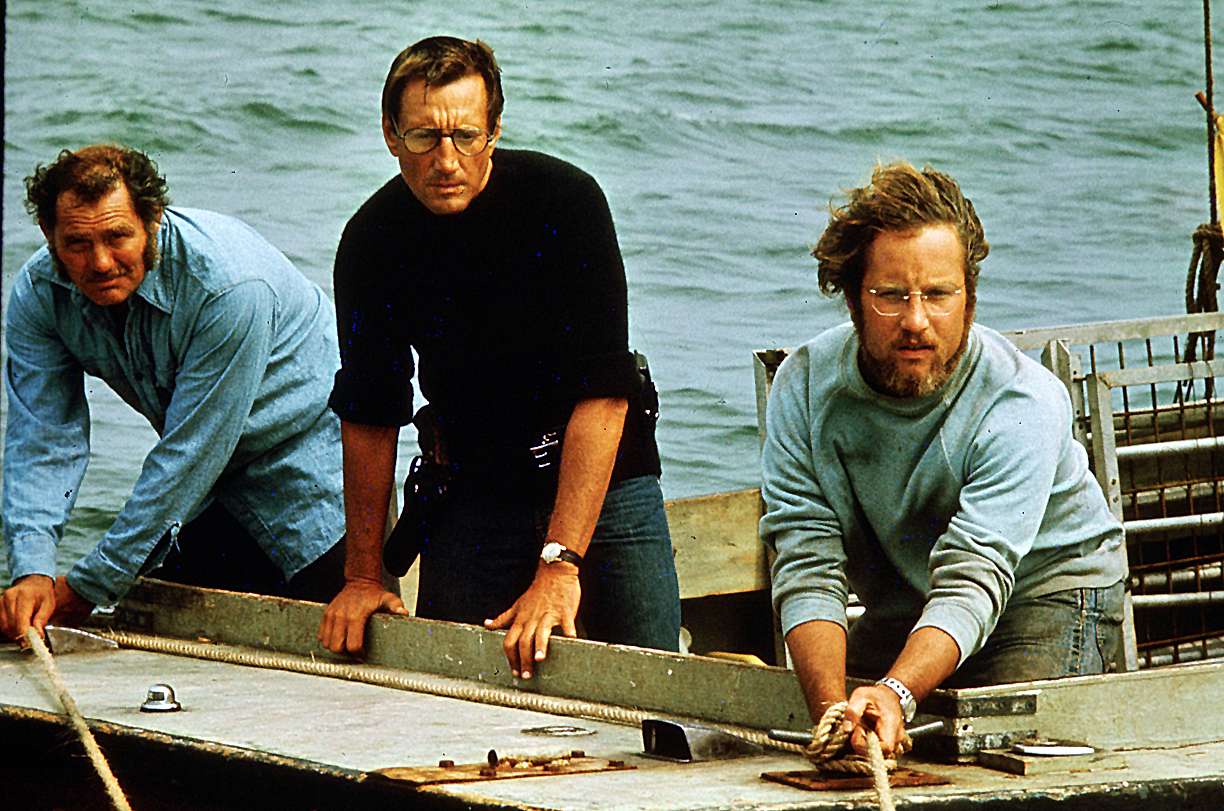 Jaws 40th anniversary: What critics thought in 1975