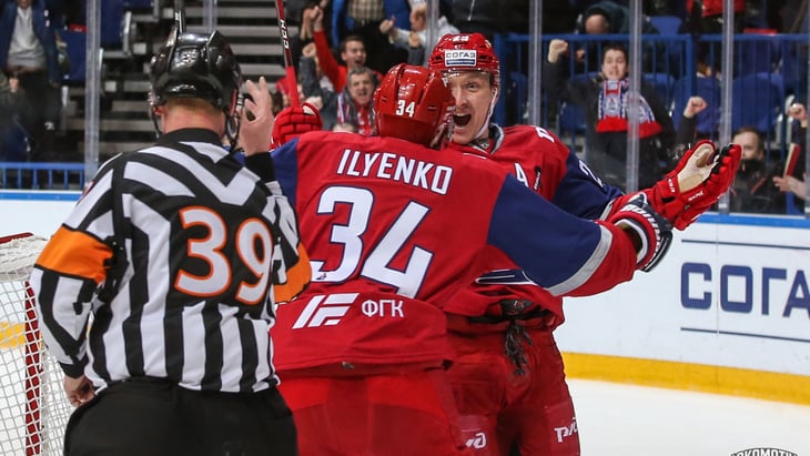 Кажется, канадский тренер «Локомотива» не так плох. Увольнять его точно рано