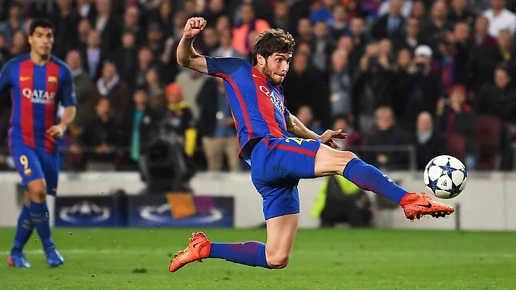 Картинки по запросу серхи роберто с псж