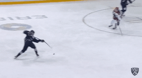 Сломанная клюшка помогает «Магнитке» обыграть ЦСКА