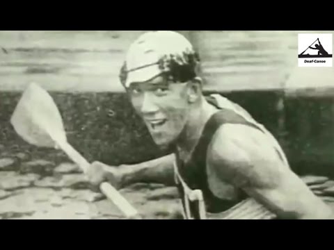 Олимпийские игры в Берлине 1936 года - складные лодки на олимпийском дебюте гребли на байдарках и каноэ