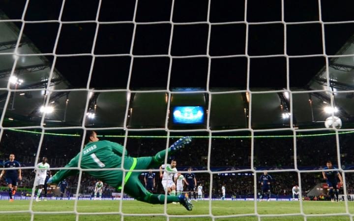 «Сорвать куш хочется каждому». Кто выдал самый невероятный прогноз на Лигу чемпионов