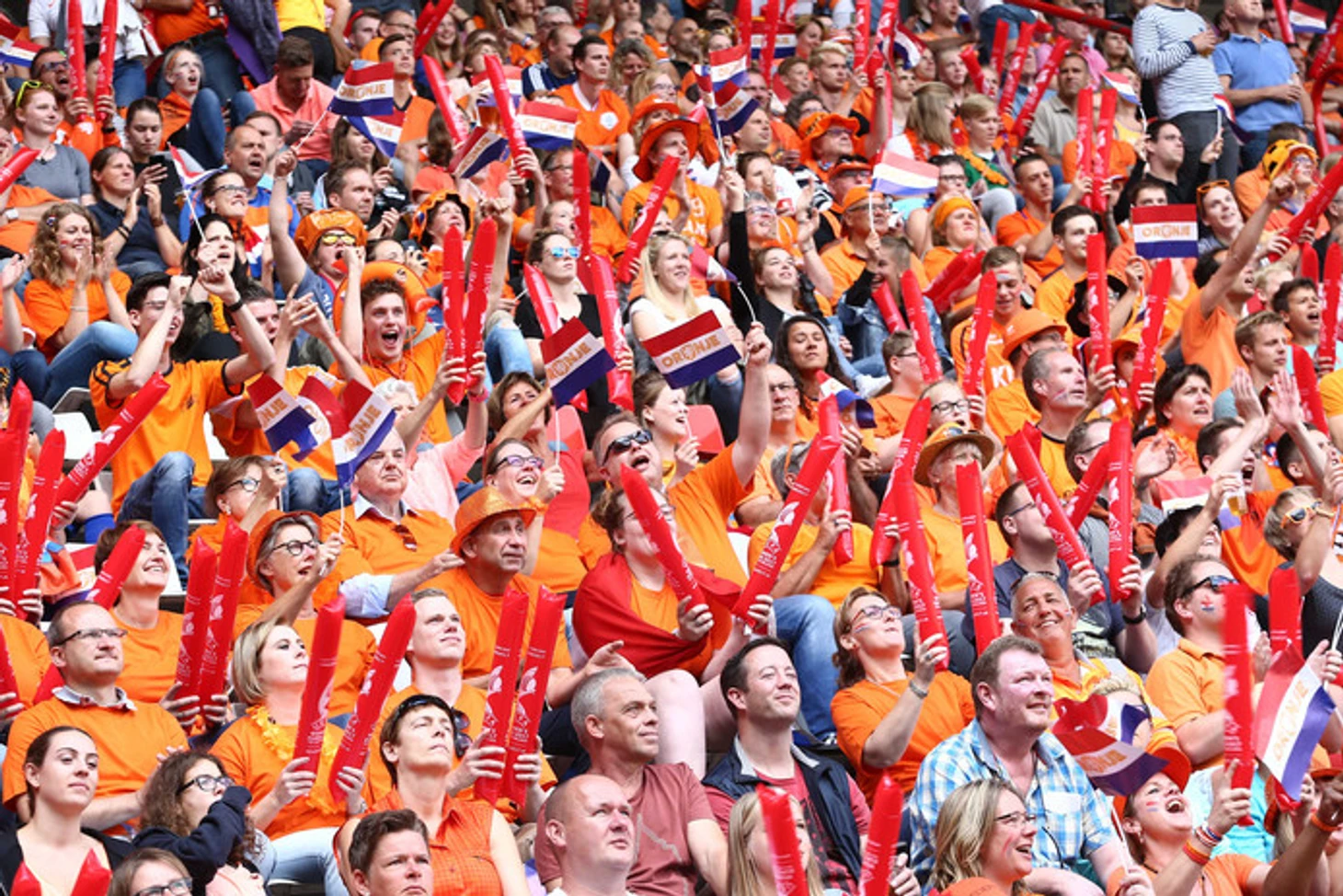 Болельщики