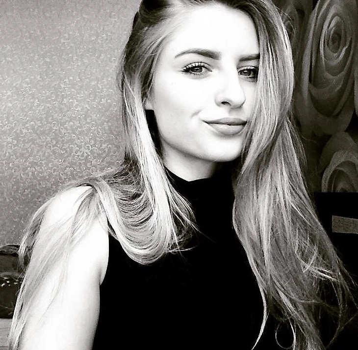 Ана Есипёнок