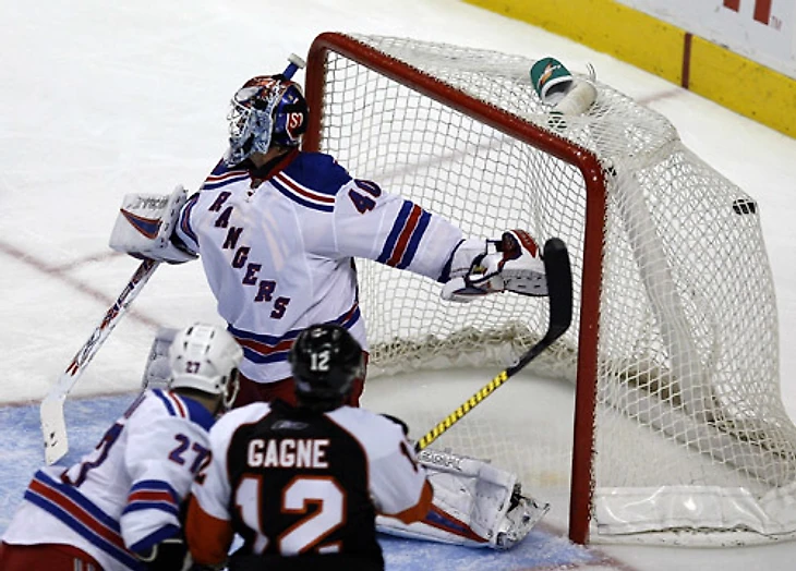 Стив Валикетт