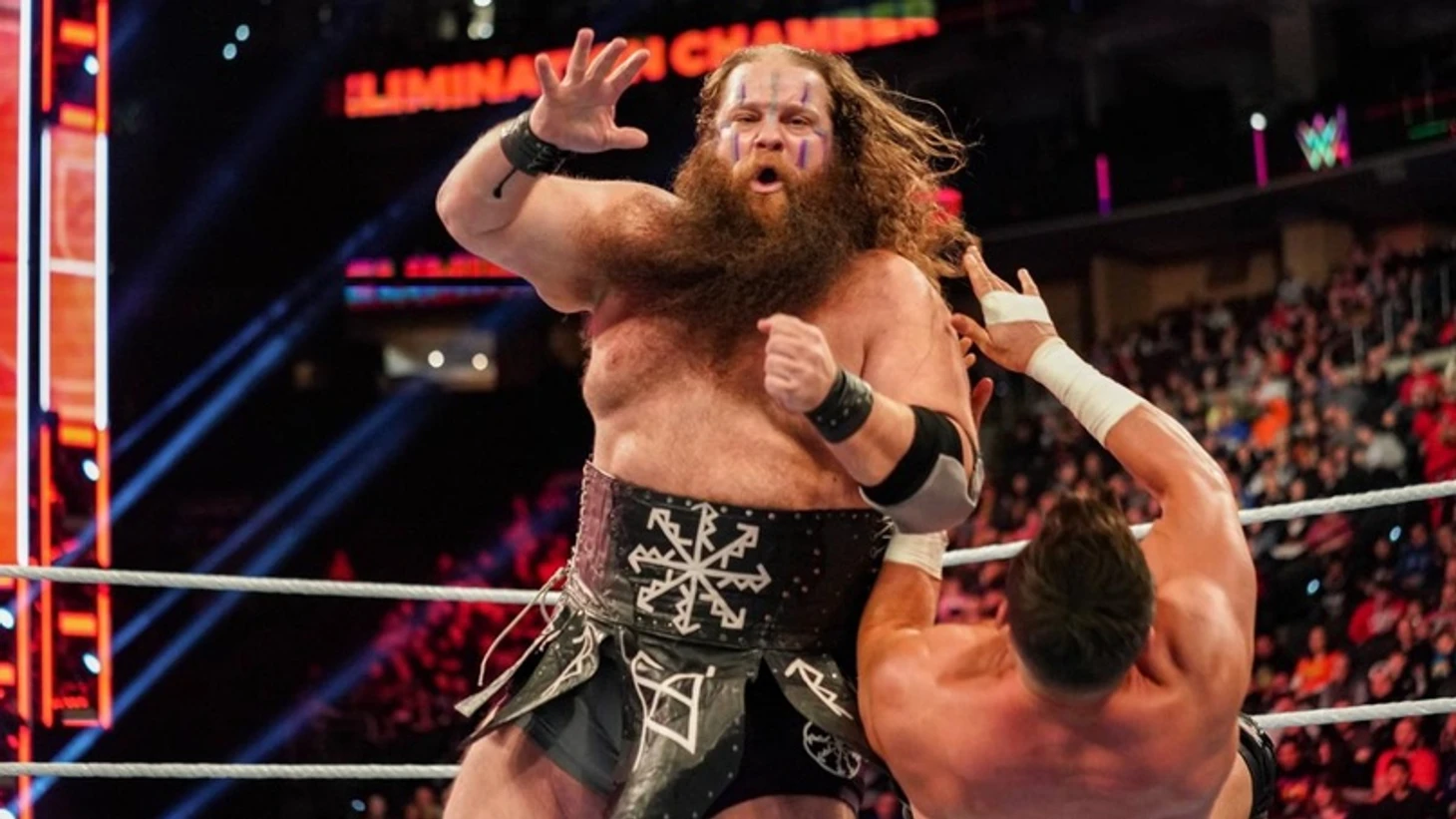 Обзор WWE Elimination Chamber 2020, изображение №2