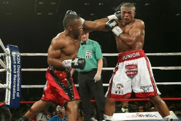 Макабу Мчуну