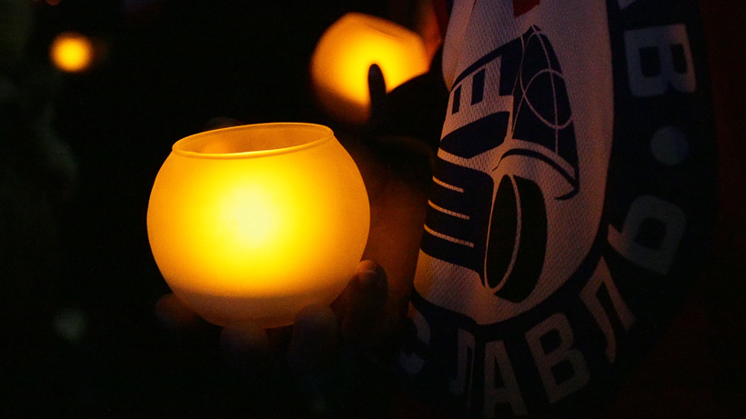 8 лет без «Локомотива». Помним