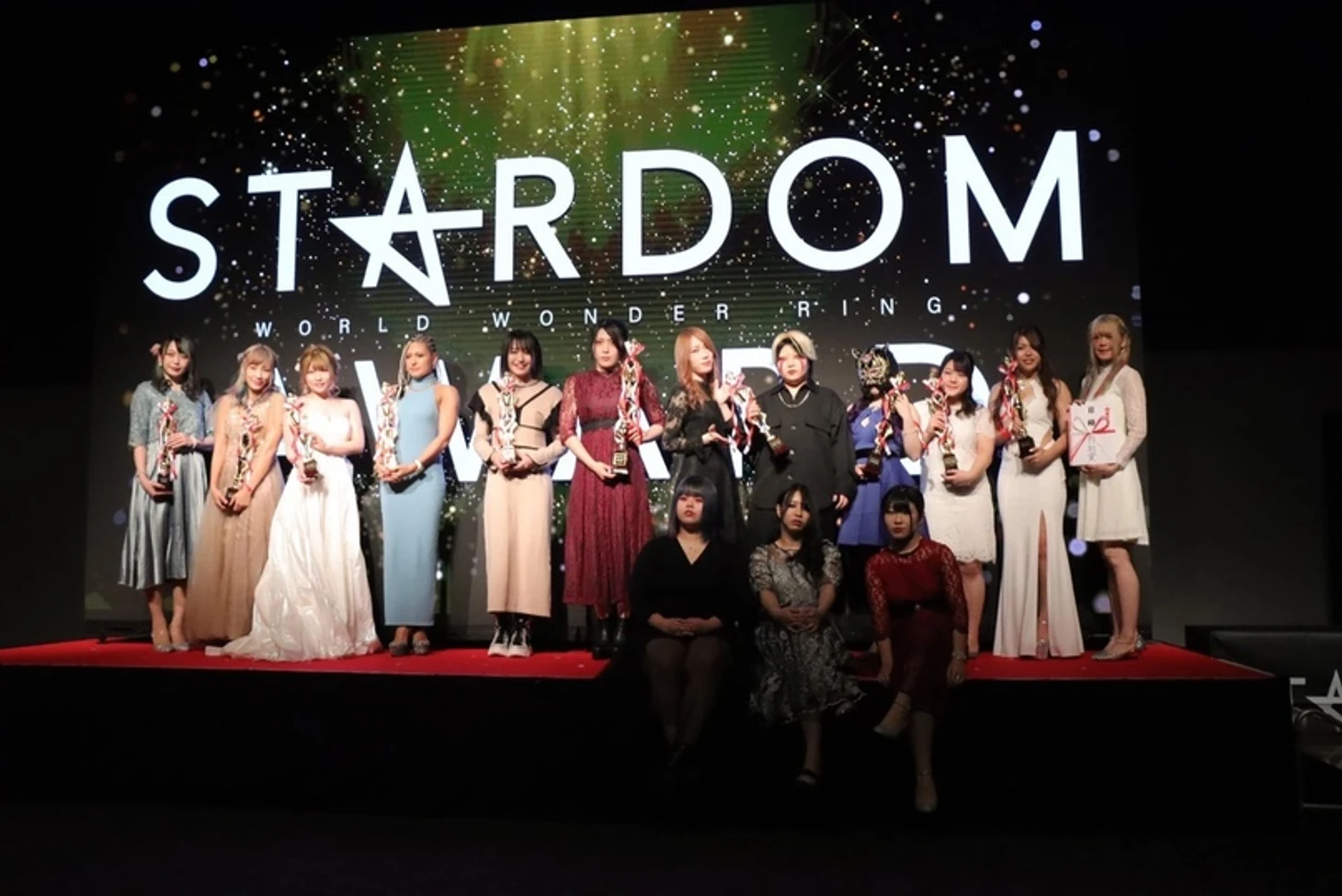 Обзор Stardom — Dream Queendom 2021, изображение №21